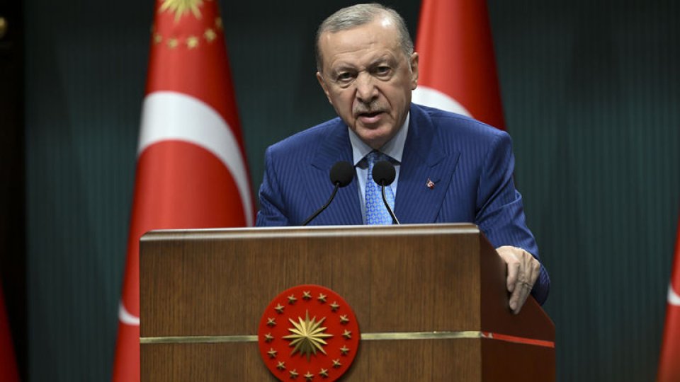 Erdoğan: Venezuela Üzerindeki Hassasiyetimizi Trump'a Bildirdik