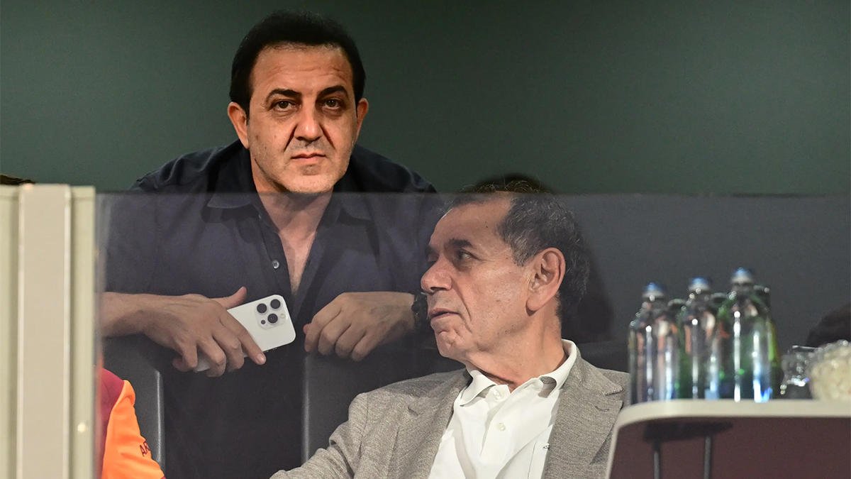 Abdullah Kavukcu, Galatasaray'ın Önemli Transferi İçin Gitti!