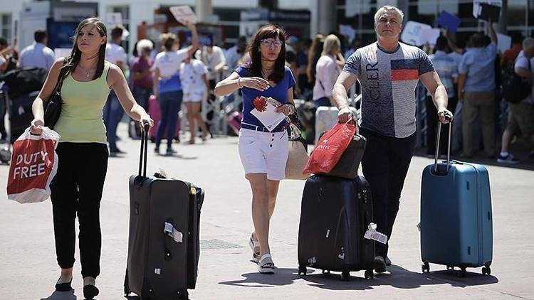 Türkiye'de Rus Etkisi! 2026'da Üç Katına Ulaştı