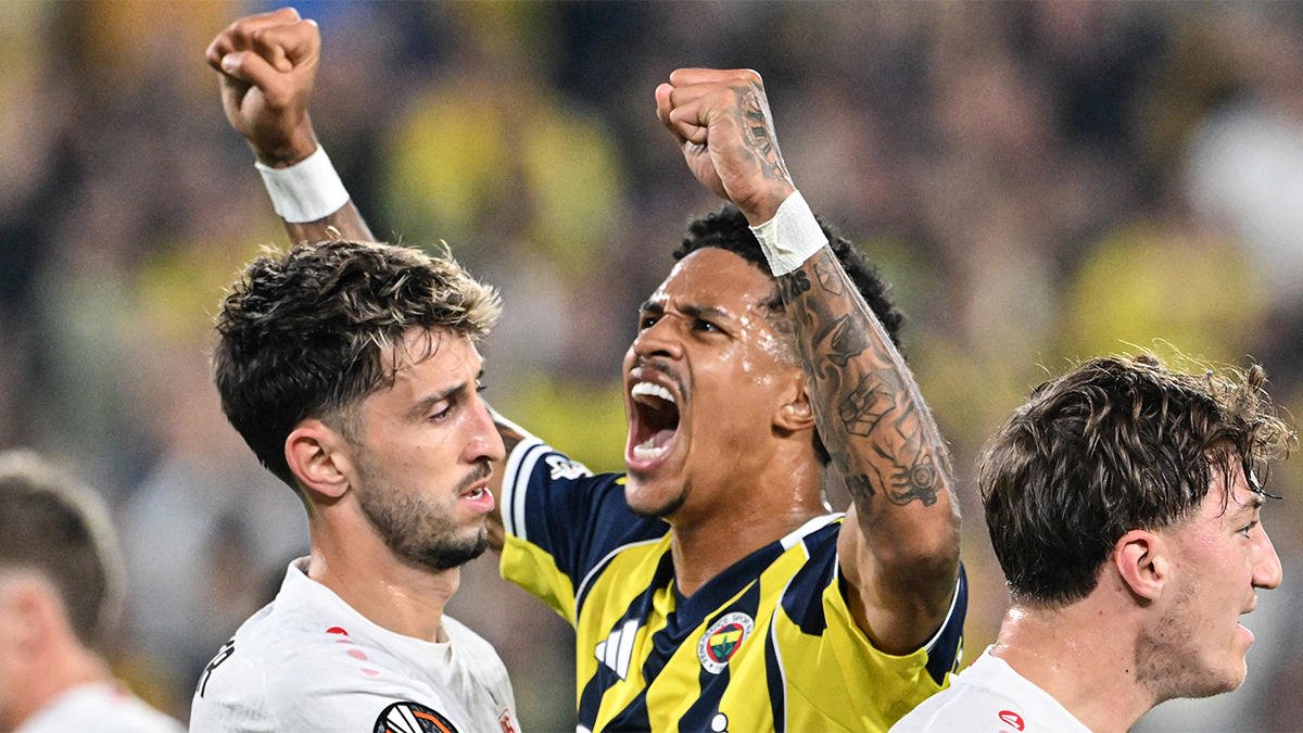 Fenerbahçe, Oosterwolde Teklifine Anında Yanıt Verdi: Ayrılacak mı?