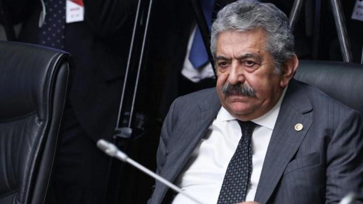 MHP'li Yıldız: Terörsüz Türkiye İçin Ortak Rapor Hazırlıyoruz!
