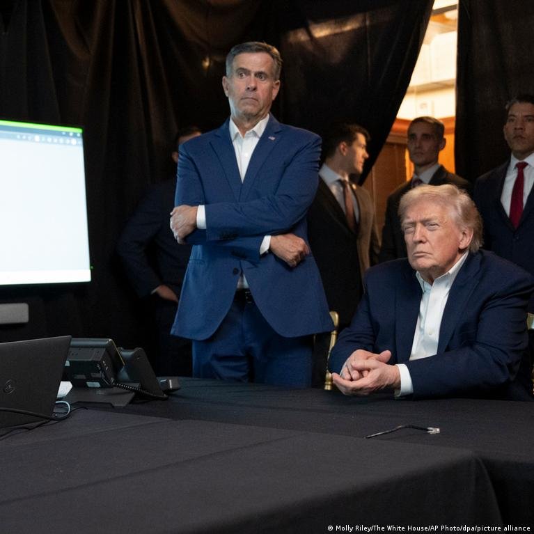 Trump'ın Açıklaması AB'yi Endişelendirdi: Grönland'ın Önemi Nedir?