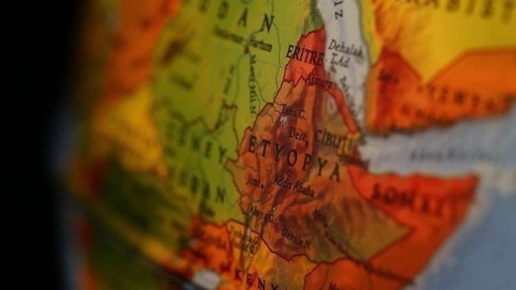 Etiyopya'da Korkunç Kaza: 22 Can Kaybı, 65 Yaralı
