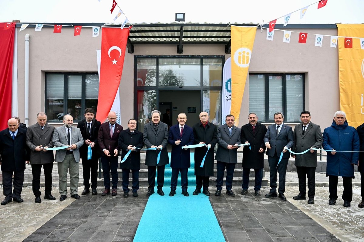 Vali Seddar Yavuz: "Bilim ve Teknoloji Milletlerin Kaderidir