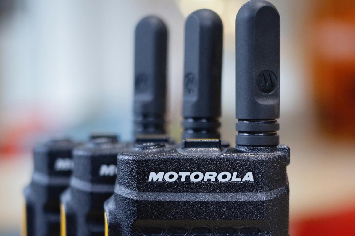 Motorola, Katlanabilir Razr Fold İle Akıllı Telefon Dünyasına Adım Atıyor