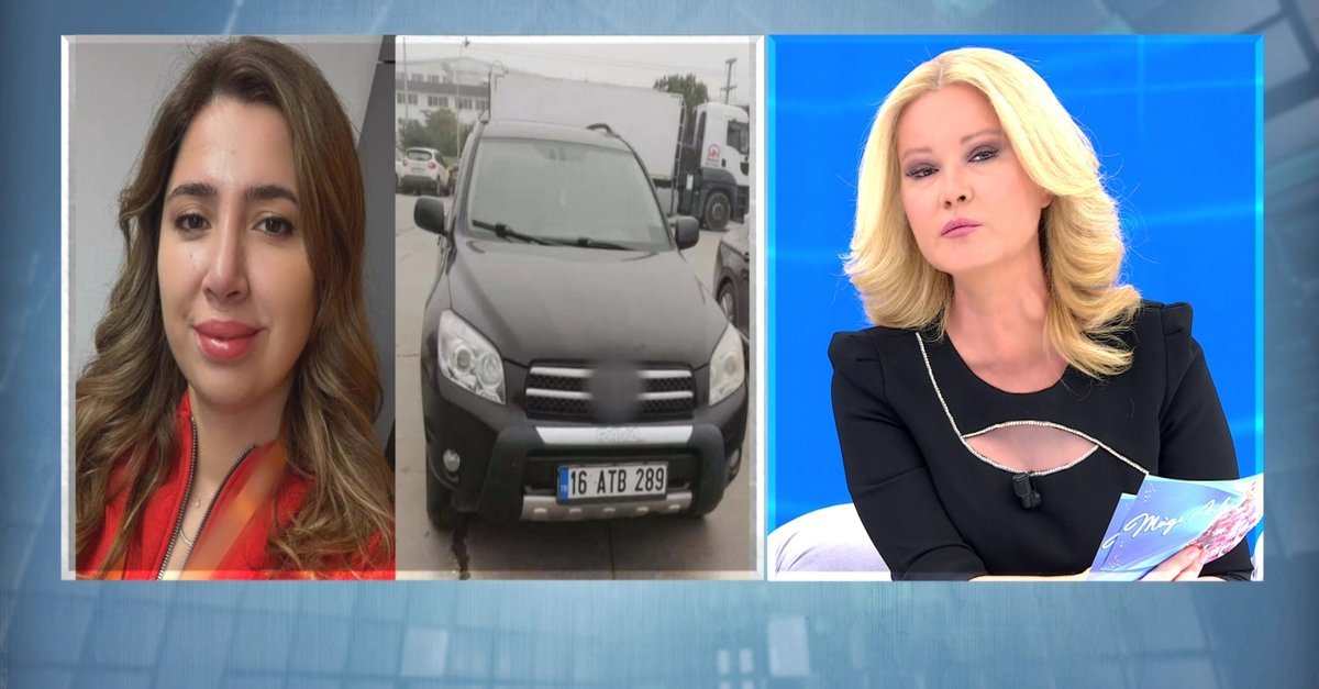 Müge Anlı'da Konuşulmuştu! Elif Kumal, 8 Gün Sonra Gölette Ölü Bulundu!