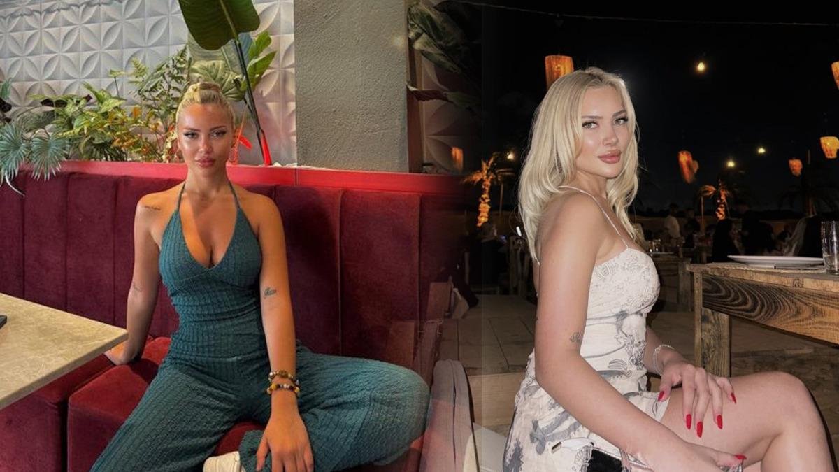 Mümine Senna Yıldız'ın Uyuşturucu Testi Sonrası Paylaştığı Ayetler