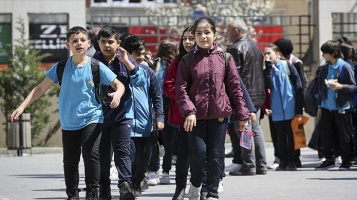 Öğrencilere Sevinçli Duyuru: Tarih Nihayet Açıklandı