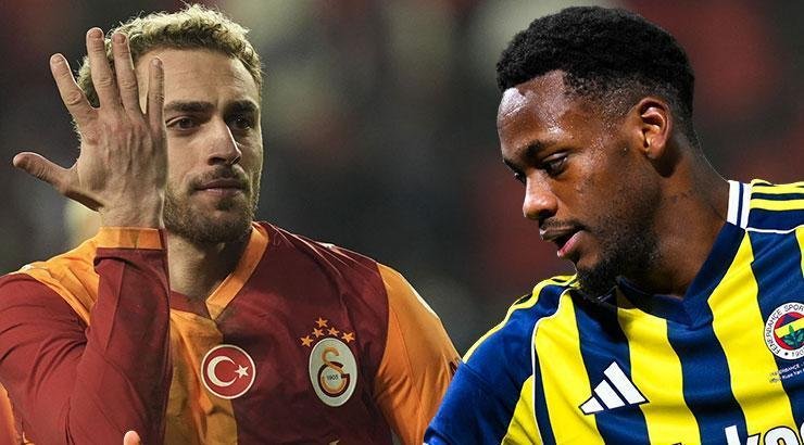 Fenerbahçe İle Galatasaray Finali İçin Biletler Artık Satışta