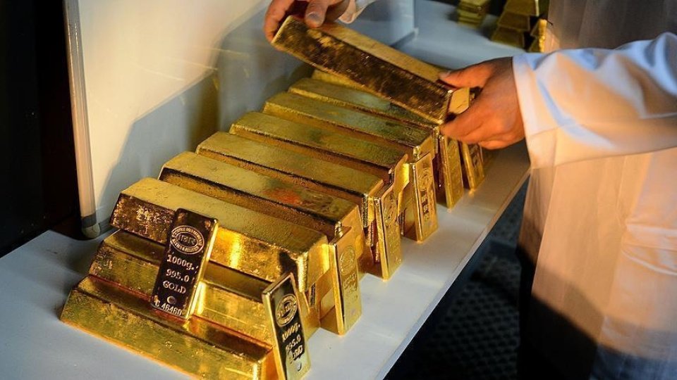 Deutsche Bank'tan altın ve gümüş uyarısı: Baskı derinleşiyor | Enerji haberleri