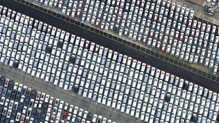 Otomobil Fiyatlarında Yeni Dönem Başladı! Binlerce Araç Böyle Görüntülendi