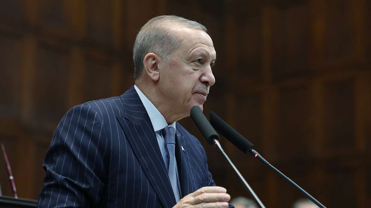 Cumhurbaşkanı Erdoğan'dan Açık İfade: 2026 Reform Yılı Olacak