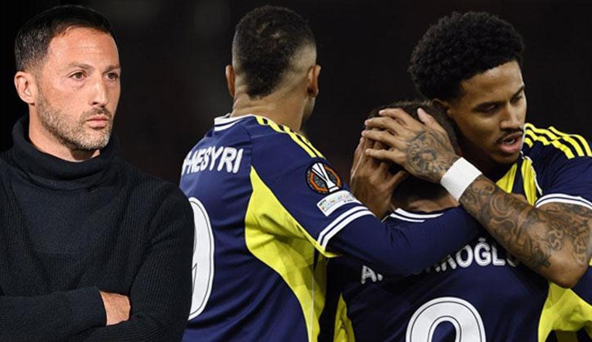 İtalyan Kulübü Fenerbahçe'nin Starına Teklif Yapmaya Hazırlanıyor!