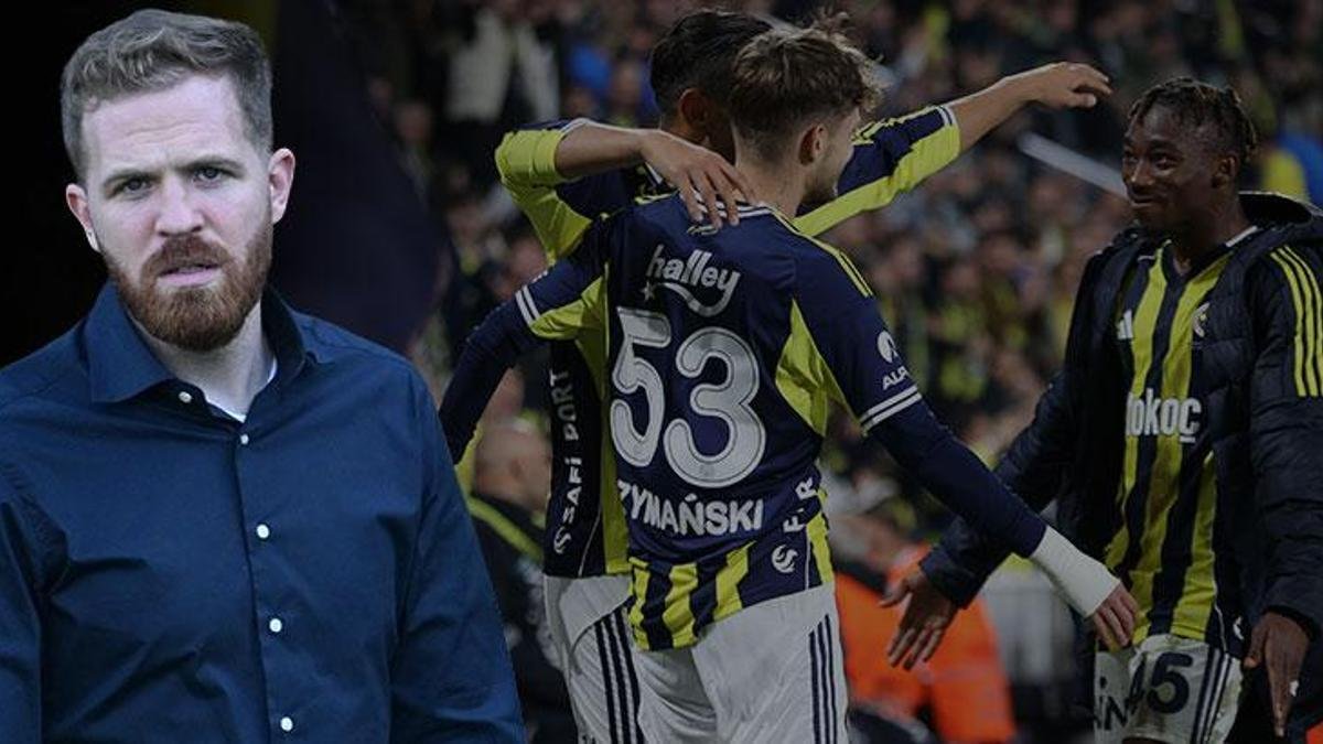 Fenerbahçe'de Beklenmedik Ayrılık! Transferde Şaşırtıcı Gelişme...
