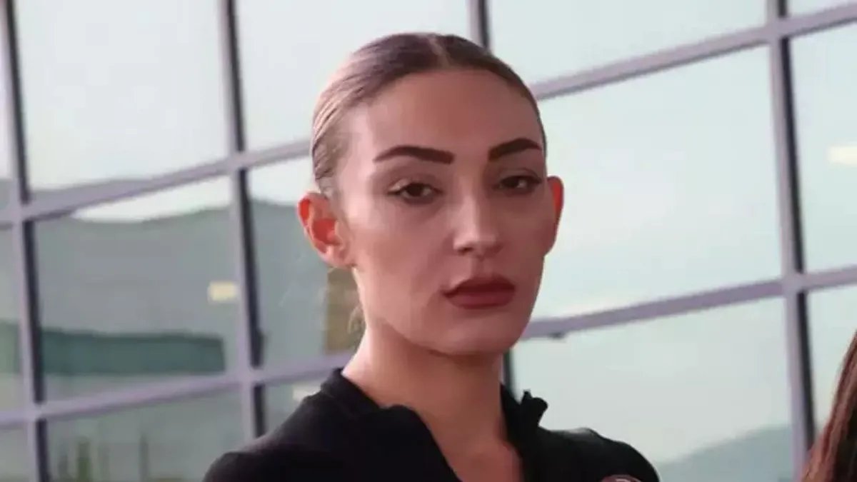 Kendine Zarar Verip ‘Bunu Annem Yaptı’ İfadesinde Bulundu