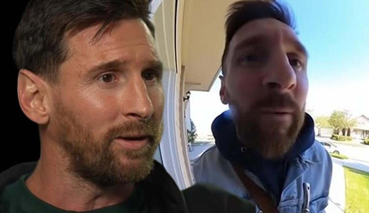 Messi'nin Dikkat Çeken İtirafları: 'Ben Biraz Farklıyım