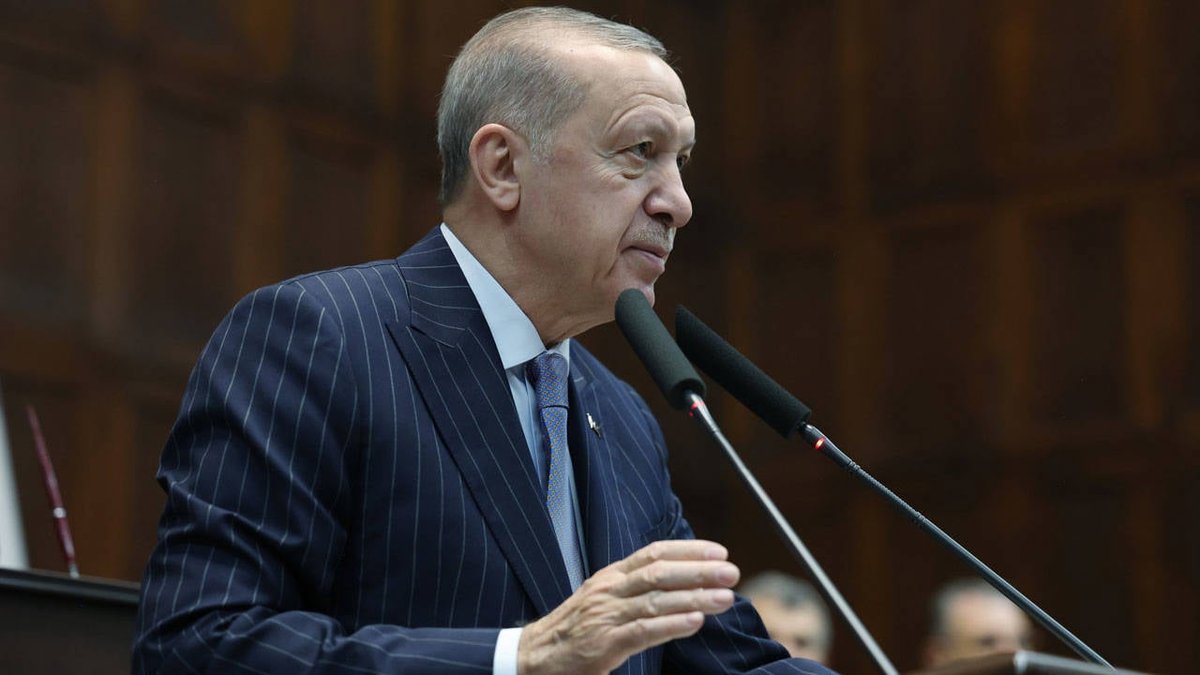 Erdoğan, "Venezuela" İfadesini Kullanmadı: Paylaşım Mücadelesi Sürüyor