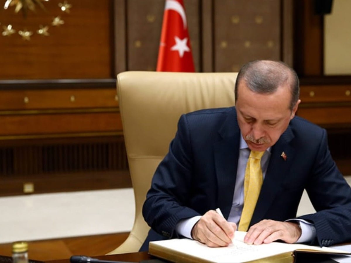 Erdoğan Onayladı, Yurt Dışından Gümrüksüz Alım Dönemi Kapandı