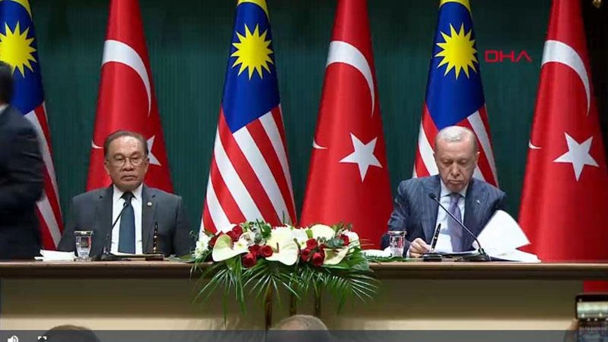 Cumhurbaşkanı Erdoğan'dan Dikkat Çeken Açıklamalar Geldi