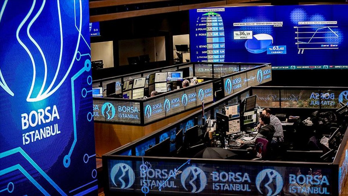 Borsa İstanbul’da Manipülasyon Soruşturması: 17 Kişi Gözaltında
