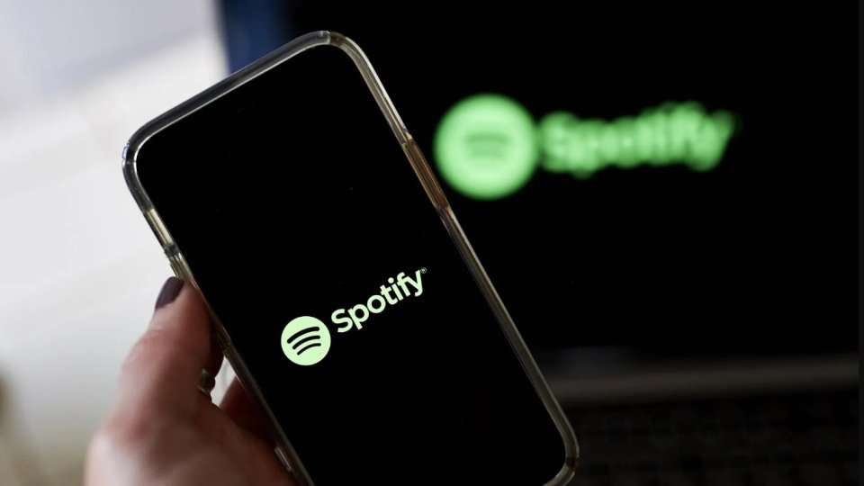 Spotify, Video Podcastler İçin Kazanç Eşiğini Düşürüyor