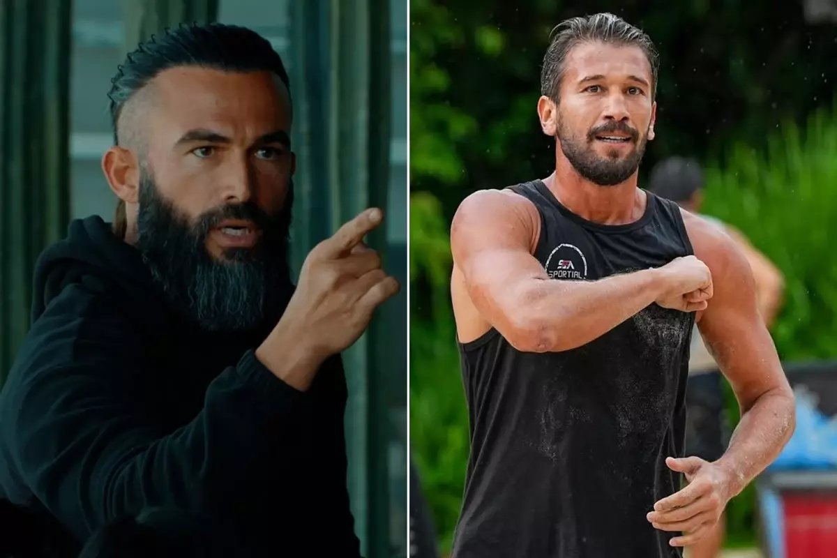 Survivor Şampiyonları Sosyal Medyada Mücadele Etti