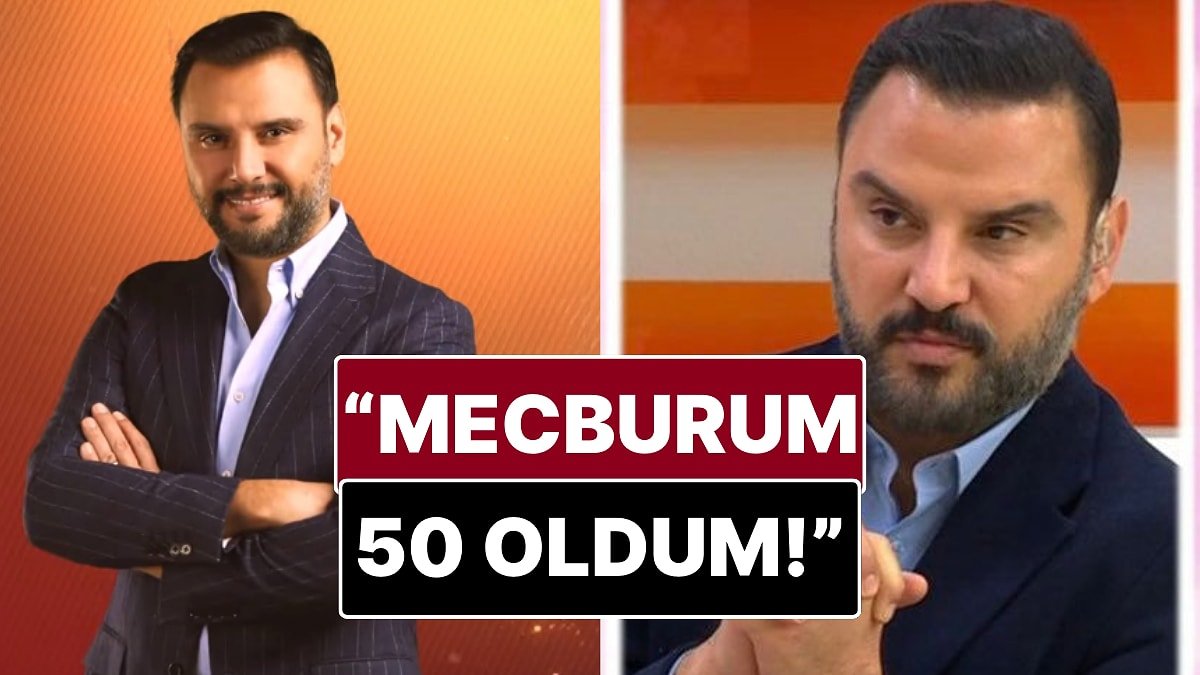 Estetik İtirafı: Kalkık Kaşlarıyla Alişan Gündeme Geldi