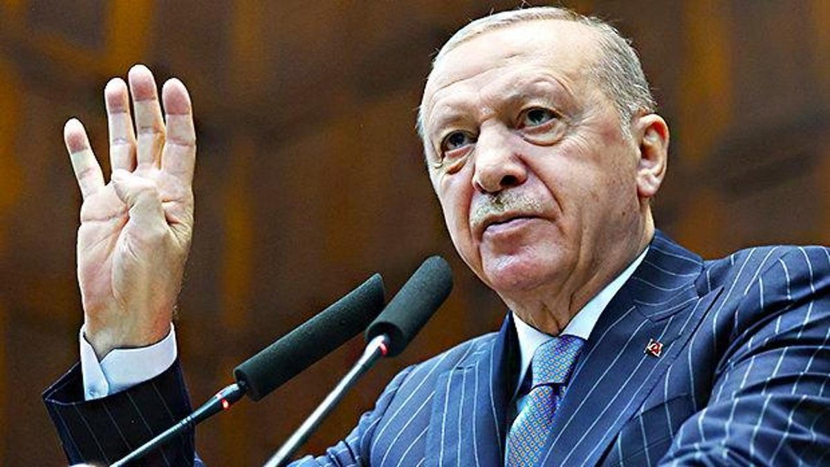 Üç Şehrin İsimleriyle AK Parti'ye Dâhil Olabilirler! İstanbul'da Şaşırtan İddia