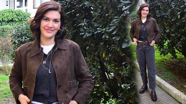Bergüzar Korel: Zihinsel Sağlığım İçin Dikkat Etmiyorum