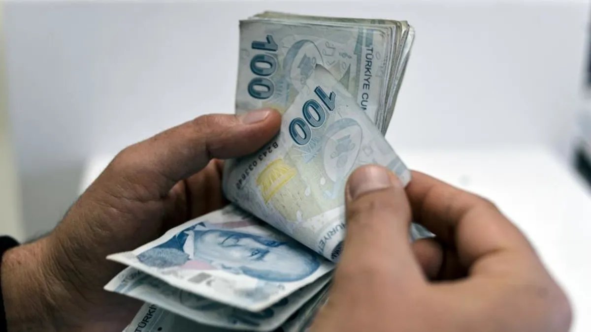 65 Yaş, Engelli, Hasta Aylığı ve Evde Bakım Yardımı Artışı Açıklandı