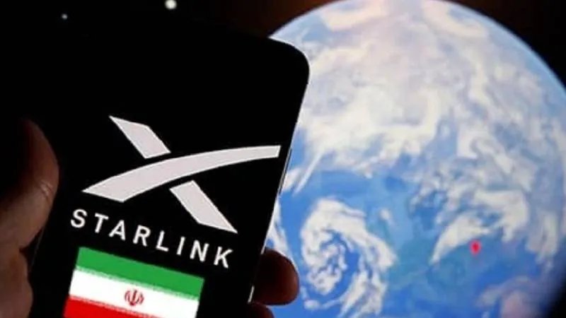İran, Starlink İnternet Bağlantısını Nasıl Kapatıyor? 1.5 Milyon Dolar!