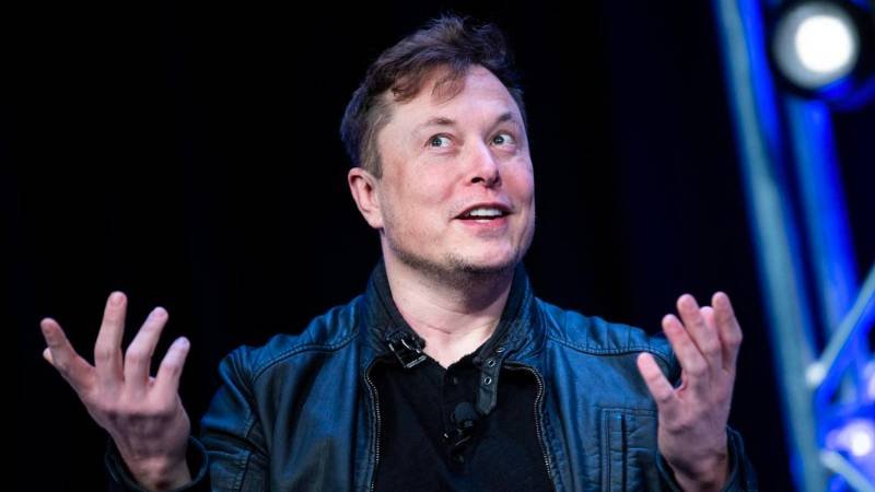 Elon Musk: Emeklilik İçin Birikim Yapmak Anlamsız, Çünkü...