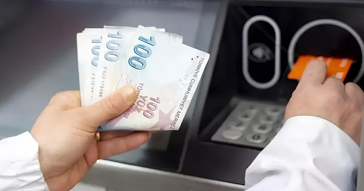 Memur Emeklisine 14 Günlük Zam Farkı Ne Zaman Ödenecek? 4C’liler İçin Hesaplama Açıklandı