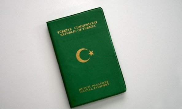 TÜRSAB'dan Seyahat Acenteleri İçin Yeşil Pasaport Bilgilendirmesi
