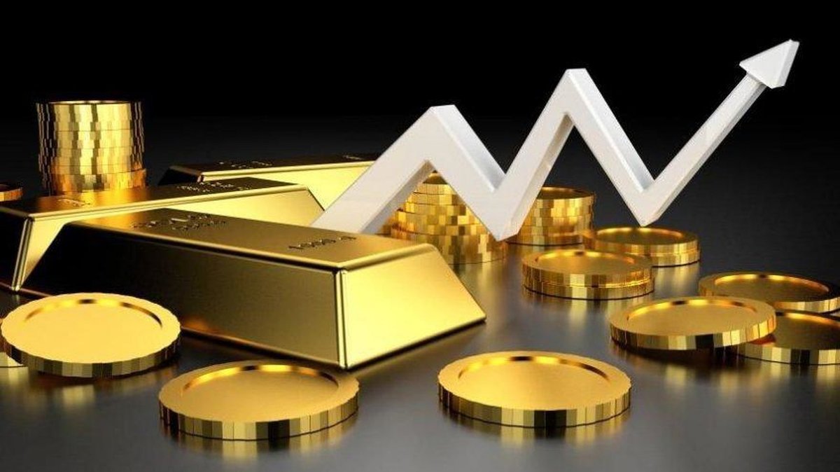 Altın Değerleri Tekrar 5 Bin Doları Geçmeyi Başardı
