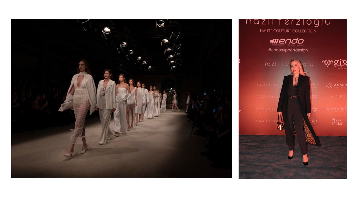Ege Bölgesi'nde Moda Akımları Esti