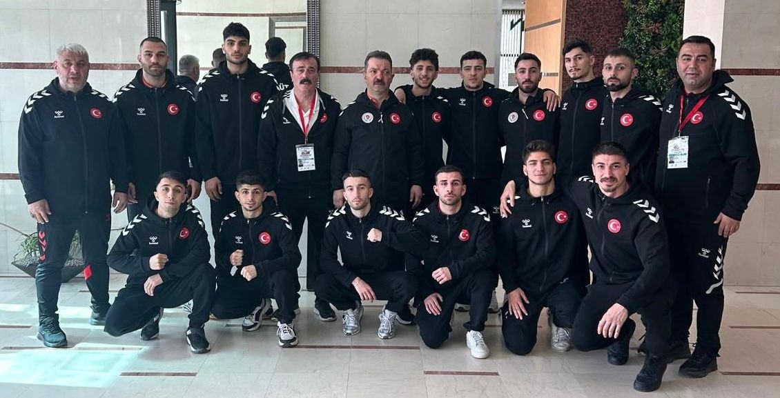 77. Strandja Turnuvası: Ulusal Boksörler Sofya’da Ödül Arayışında!