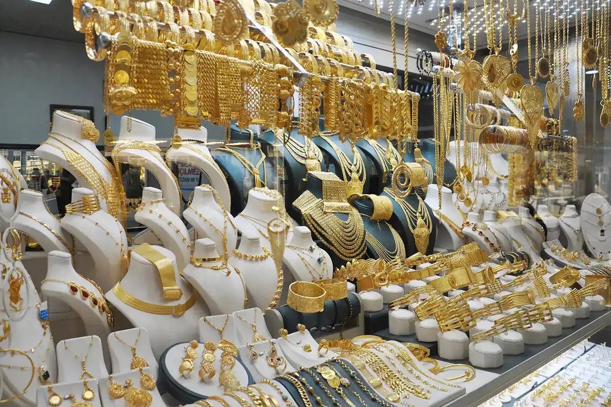 Altın Fiyatlarındaki Güncel Gelişmeler Neler?