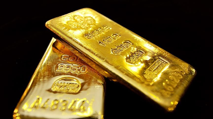Dolar Değeri Düşerken; Altın Fiyatları Yükselişte