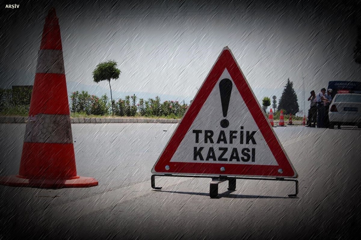 Aksaray’da Feci Kaza: Ebeveynler Hayatını Kaybetti, 4 Çocuk Yaralı