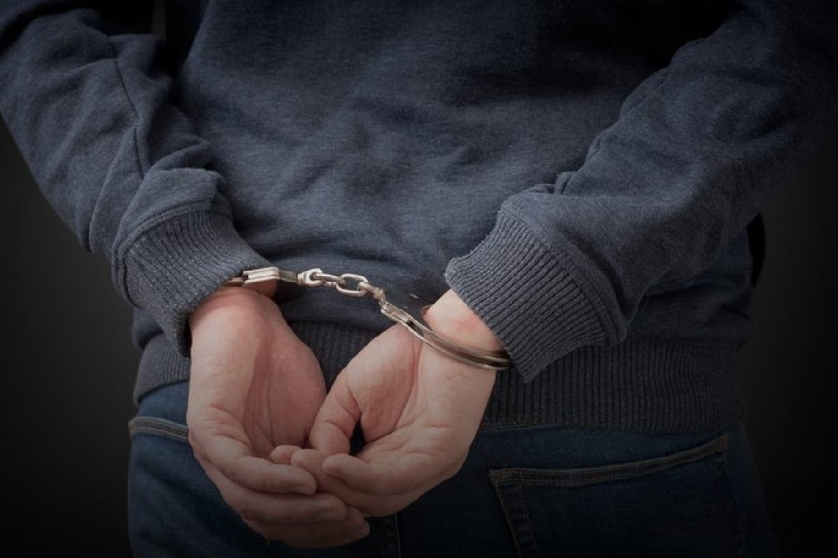 Kırıkkale'de Güvenlik Operasyonlarıyla 25 Kişi Tutuklandı