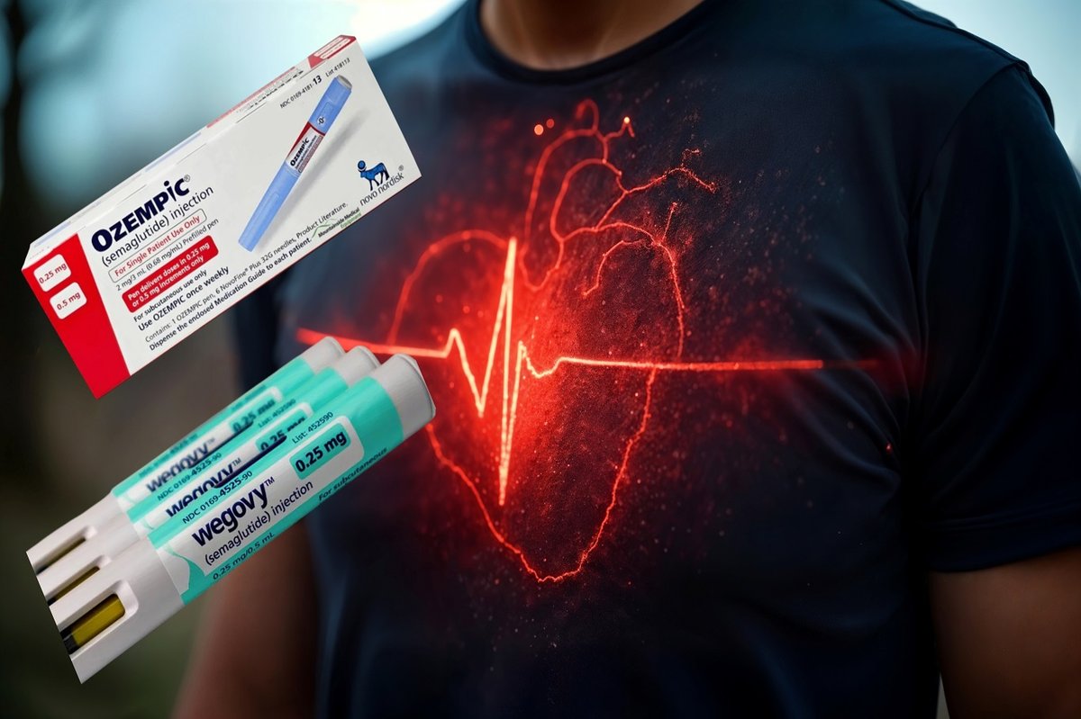 İngiltere'de Kalp Krizi Tehlikesine Karşı Kilo Verme İlaçları