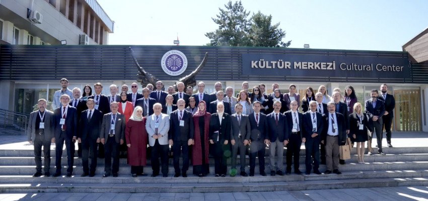 Tek Sağlık' Toplantısı: Küresel Problemlere Kapsamlı Çözüm Çabası