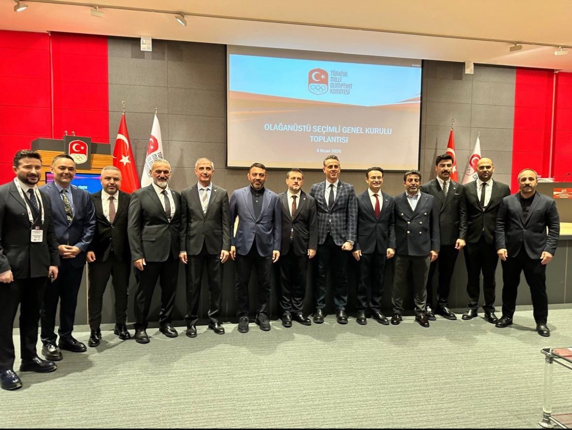 Prof. Dr. Veli Ozan Çakır, TMOK'un Yeni Başkanı Oldu