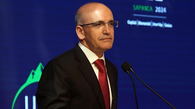 Bakan Şimşek'ten Kredi Hakkında Açıklama: Kapınızı Çalacaklar