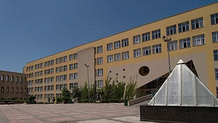 Darüşşafaka Eğitim Kurumları İçin Sınav Başvuruları Açıldı