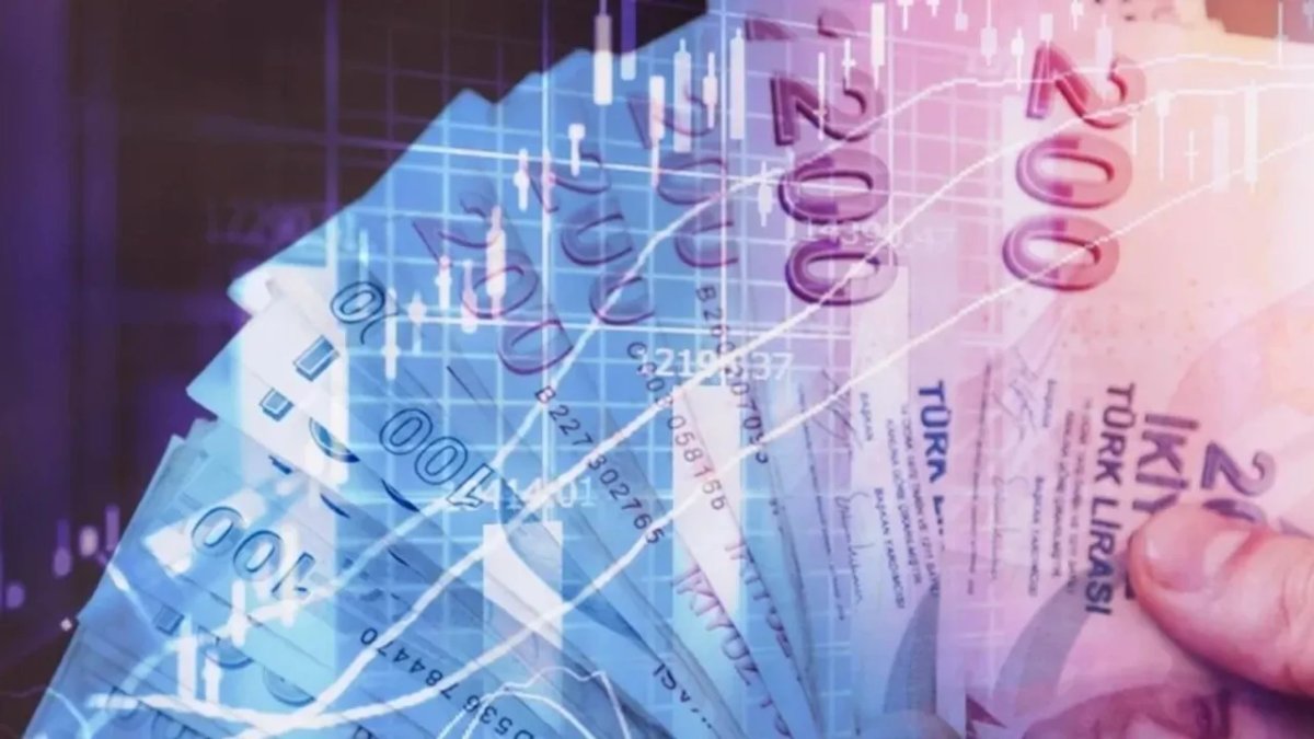 Kredi Ve Mevduat Faizleri Yeni Yıla Artışla Başladı