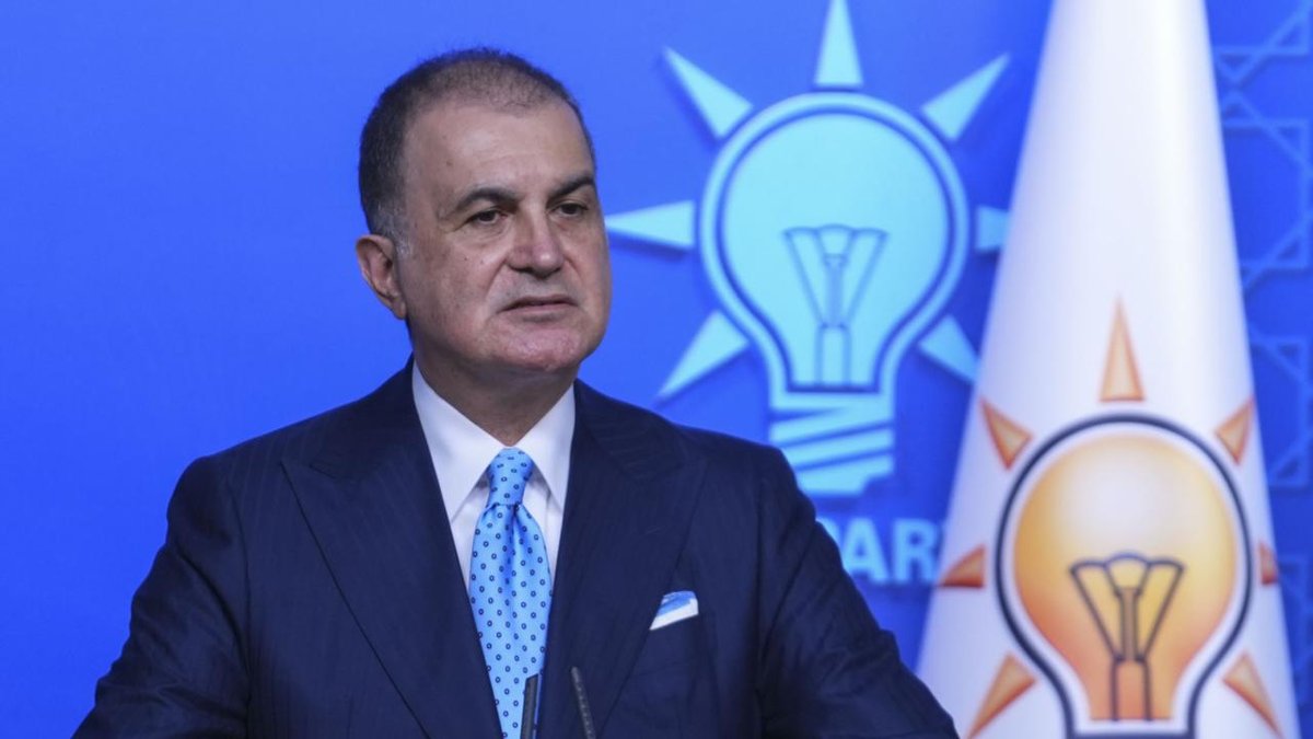 AK Parti Temsilcisi Çelik: Suriye'deki Kardeşlerimizin Geleceği Aynıdır