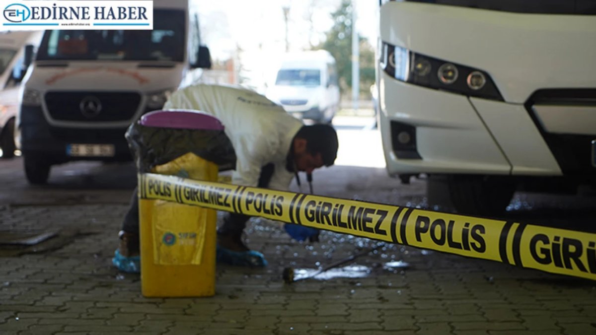 Korkunç Kaza: Araç Sahibi Hayatını Kaybetti