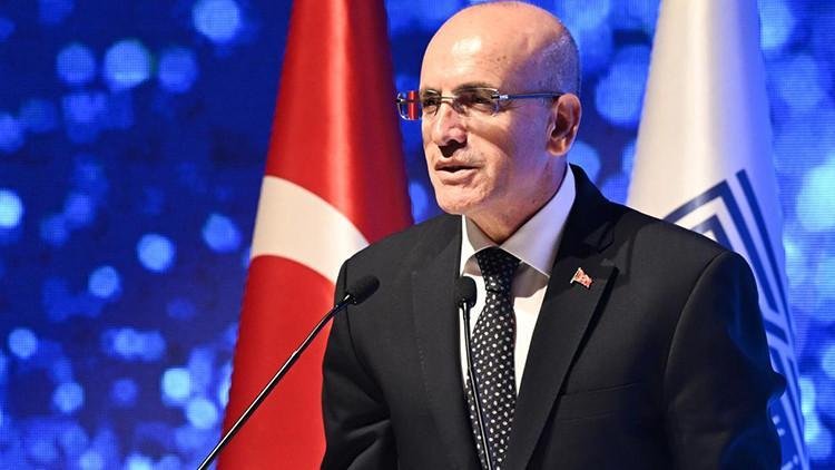 Bakan Şimşek: Ekonomide İyileşme Yaygınlaşıyor, Reform Geliyor